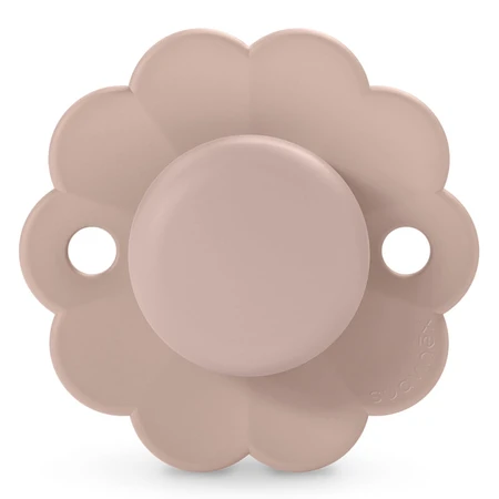 Suavinex Wonder SX Pro, mannequin, silicone, rose, 6-18 mois, 1 pièce