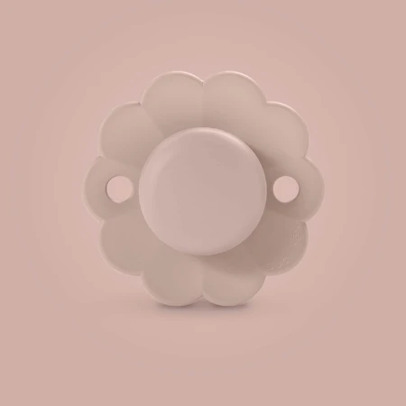 Suavinex Wonder SX Pro, mannequin, silicone, rose, 6-18 mois, 1 pièce