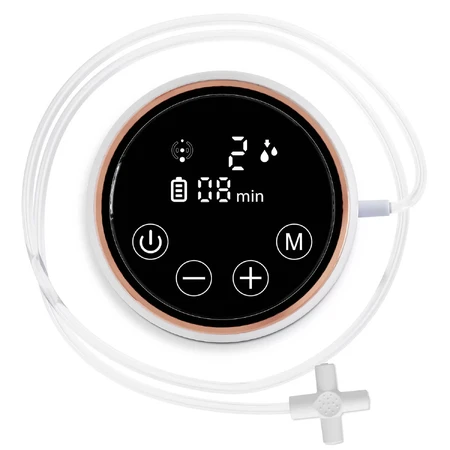 Tire-lait électronique sans fil Neno Bella Twin Moon Twin-phase Neno Bella Twin Moon