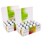 Beautyllagen Shot, appel- en limoensmaak, 30 ml x 30 eenheden
