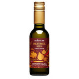 Delicate.bio Oxymel 3 years in barrel, macerated root and vegetable shot, 250 ml