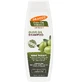 Palmer's Olive nourishing and smoothing shampoo with extra virgin olive oil, 400 ml