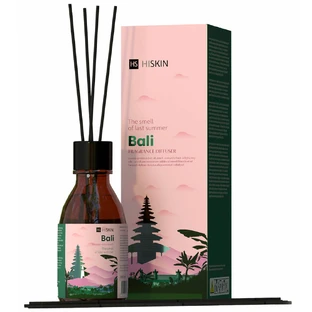 Hiskin Bon Voyage, verstuiver, Bali, 80 ml