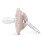 Suavinex Un paseo por el parque SX Pro, chupete fisiológico, silicona, rosa, 0-6 meses, 2 piezas Suavinex Un paseo por el parque SX Pro, chupete fisiológico, silicona, rosa, 0-6 meses, 2 piezas