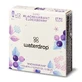 Waterdrop Microdrink Boost, hydration cube with vitamins, blackcurrant and elderberries, 12 pieces