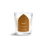 Flagolie Celebra la Navidad, vela de soja perfumada, pan de especias, 70 g