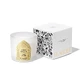 Flagolie Celebrate, bougie parfumée au soja, jasmin et ambre, 170 g