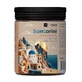 Hiskin Bon Voyage, vela de soja, Santorini, 200 ml