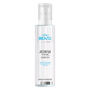 Biovax, vloeibare zijde, 200 ml