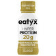 Eatyx Hyper Protein Shot 20 g, gusto ciliegia, mela e pera, 95 ml