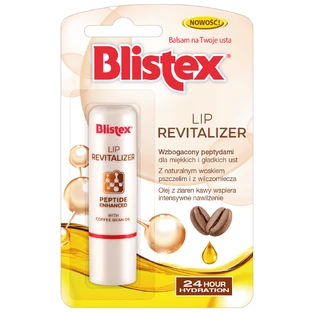 Blistex Lip Revitaliser, baume à lèvres, 3,7 g