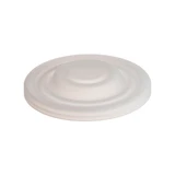 Canpol Babies, spare parts for breast pump, 20/105, silicone diaphragm, 1 pc + check valve, 2 pcs + diaphragm cover, 1 pc