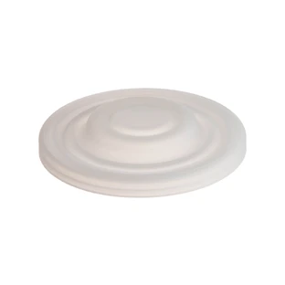 Canpol Babies, pièces détachées pour tire-lait, 20/105, membrane en silicone, 1 pc + valve anti-reflux, 2 pcs + couvercle de membrane, 1 pc
