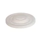 Canpol Babies, pièces détachées pour tire-lait, 20/105, membrane en silicone, 1 pc + valve anti-reflux, 2 pcs + couvercle de membrane, 1 pc