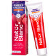 Sylveco Natur Blanc, remineralizing toothpaste, sweet cinnamon, 100 g
