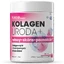 Pureo Health Collageen Beauty+, aardbei en frambozensmaak 129 g