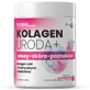 Pureo Health Collageen Beauty+, aardbei en frambozensmaak 129 g