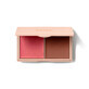 Paese Kiss my Cheeks Palette de contour du visage, chaud, 15 g