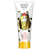 Hiskin Crazy Hair, Honig-Glanz-Maske, 250 ml