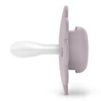 Suavinex Wonder SX Pro, manechin fiziologic, silicon, lavanda, 6-18 luni, 1 buc Suavinex Wonder SX Pro, manechin fiziologic, silicon, lavanda, 6-18 luni, 1 buc