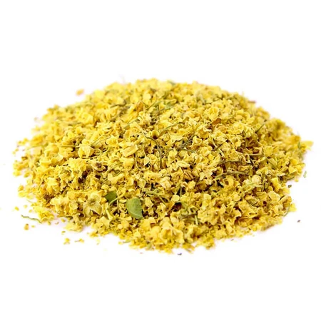 Holunderpflanzen, Blüten, 50 g