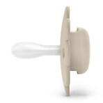 Suavinex Wonder SX Pro, ciuccio fisiologico, in silicone, grigio, navy, 6-18 mesi, 2 pezzi Suavinex Wonder SX Pro, ciuccio fisiologico, in silicone, grigio, navy, 6-18 mesi, 2 pezzi