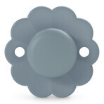 Suavinex Wonder SX Pro, ciuccio fisiologico, in silicone, grigio, navy, 6-18 mesi, 2 pezzi Suavinex Wonder SX Pro, ciuccio fisiologico, in silicone, grigio, navy, 6-18 mesi, 2 pezzi