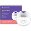 Lansinoh Electric breast pump, hands-free, simple, cordless