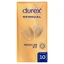 Durex Sensual, superdünne Kondome, 10 Stück