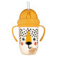 Canpol Babies, BabiesBoo BabiesBoo, gu&#233;pard, &#224; partir de 6 mois, 270 ml