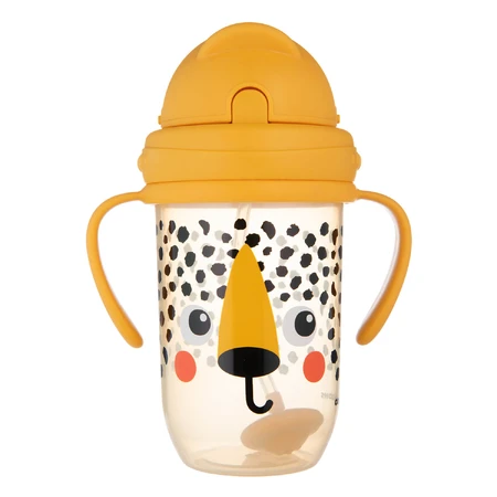 Canpol Babies, BabiesBoo BabiesBoo, Gepard, ab 6 Monate, 270 ml