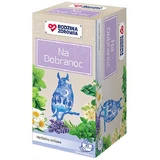Rodzina Zdrowia Na Dobranocku, hetbatka fix, 2 g x 20 sachets