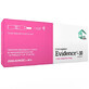 LabHome Evidence-1-, stromende zwangerschapstest, ultragevoelig, 1 st