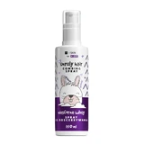 Hiskin Kids Unruly Hair Cowash, Entwirrungsspray, widerspenstiges Haar, 150 ml