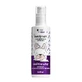 Hiskin Kids Unruly Hair Cowash, spray desenredante, cabello rebelde, 150 ml