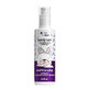 Hiskin Kids Unruly Hair Cowash, spray desenredante, cabello rebelde, 150 ml