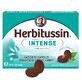 Herbitussin Intense, 10 tablets