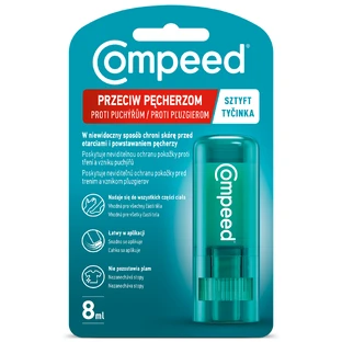 Compeed, Blisterstreifen, 8 ml