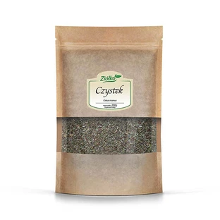 Puritate pe bază de plante, 200 g