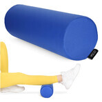 4Fizjo, Reha-Rollen, blau, 30 cm x 10 cm PACKUNG beschädigt 4Fizjo, Reha-Rollen, blau, 30 cm x 10 cm PACKUNG beschädigt
