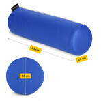 4Fizjo, Reha-Rollen, blau, 30 cm x 10 cm PACKUNG beschädigt 4Fizjo, Reha-Rollen, blau, 30 cm x 10 cm PACKUNG beschädigt