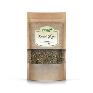 Meidoorn plant, bloem, 50 g