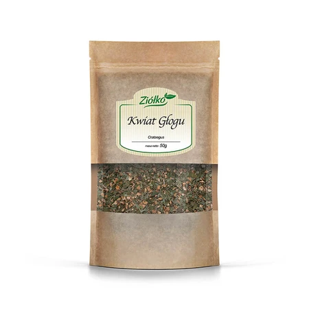 Meidoorn plant, bloem, 50 g