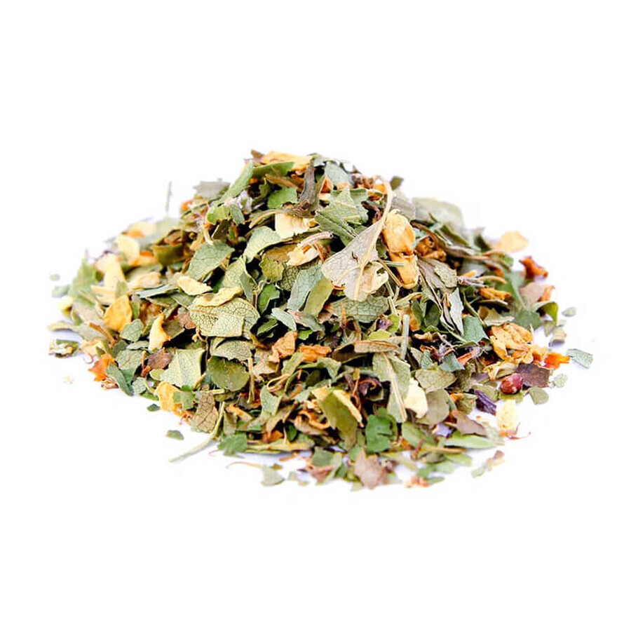 Weißdornpflanze, Blüte, 50 g