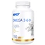 SFD Omega 3-6-9, 180 capsules