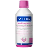 Vitis Healthy Gums Mundspülung, alkoholfrei, 500 ml