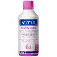 Vitis Healthy Gums mouthwash, alcohol-free, 500 ml