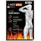 Hot Plast Forte, heating plaster, size XL, 12 cm x 18 cm, 1 pc