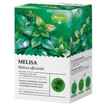 Herbapol Melissa, herbal tea, 30 biodegradable sachets