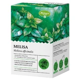 Herbapol Melissa, herbal tea, 30 biodegradable sachets